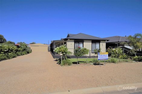 Property photo of 3 Kooringa Street Port Vincent SA 5581