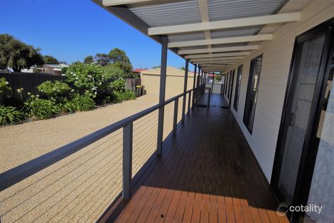 Property photo of 3 Kooringa Street Port Vincent SA 5581