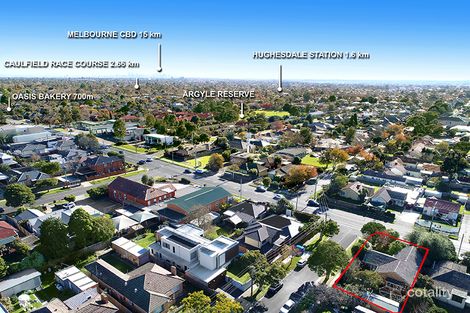 Property photo of 1060 North Road Bentleigh East VIC 3165