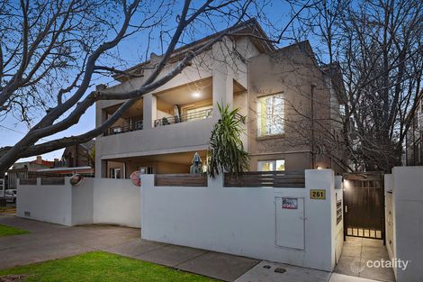 Property photo of 12/261 Dandenong Road Prahran VIC 3181