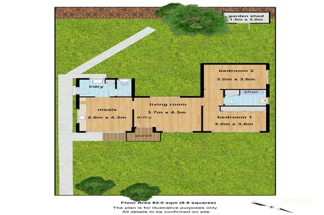 Property photo of 3 Church Street Healesville VIC 3777