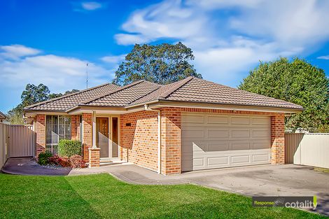 21 Castlereagh St, Riverstone, NSW 2765