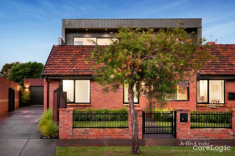 Property photo of 6 Cumberland Road Port Melbourne VIC 3207