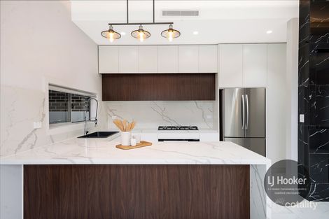 Property photo of 38 Cartwright Avenue Merrylands NSW 2160