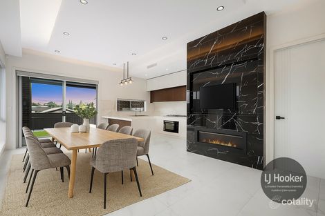 Property photo of 38 Cartwright Avenue Merrylands NSW 2160