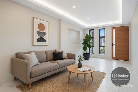 Property photo of 38 Cartwright Avenue Merrylands NSW 2160