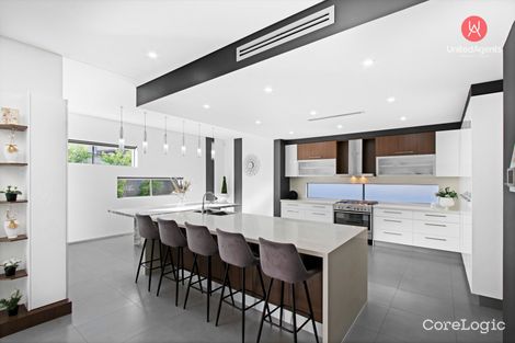 Property photo of 35 Wixstead Avenue Elizabeth Hills NSW 2171