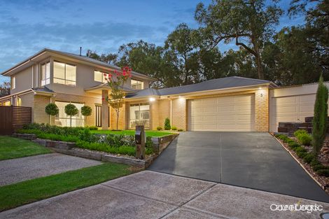 Property photo of 5 Wattle Valley Court Bayswater North VIC 3153