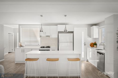 Property photo of 27 Mulgi Street Blacktown NSW 2148