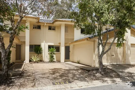 Property photo of 61/3 Arundel Drive Arundel QLD 4214