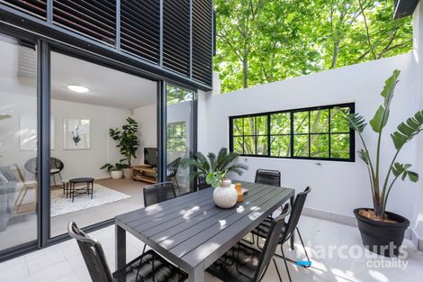 Property photo of 16/14 Money Street Perth WA 6000