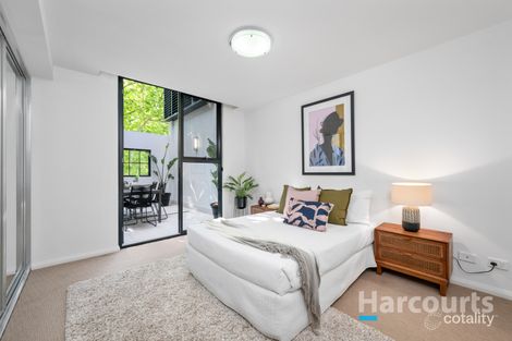 Property photo of 16/14 Money Street Perth WA 6000