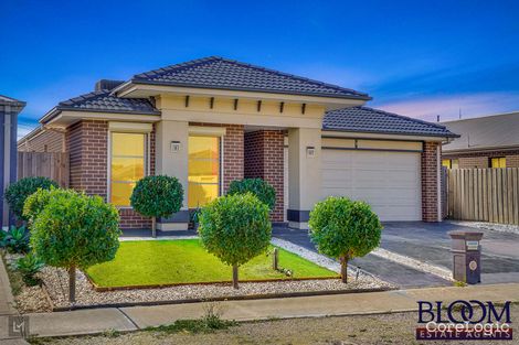 Property photo of 8 Barmera Way Truganina VIC 3029