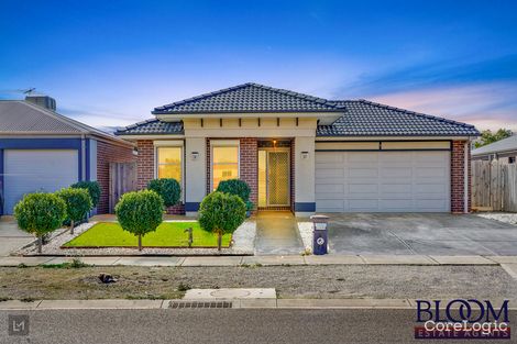 Property photo of 8 Barmera Way Truganina VIC 3029