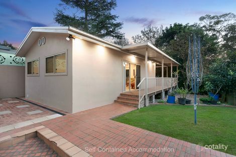 Property photo of 43 The Broadway Wahroonga NSW 2076