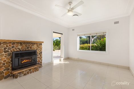 Property photo of 43 The Broadway Wahroonga NSW 2076