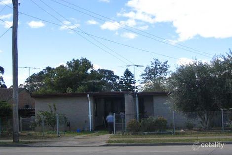 292 Luxford Rd, Lethbridge Park, NSW 2770