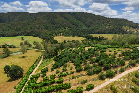 1205 Kandanga Creek Rd, Upper Kandanga, QLD 4570