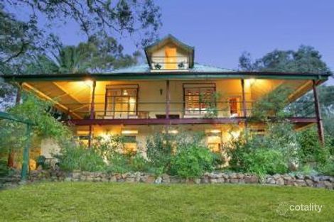 36-48 Tills Dr, Warrandyte, VIC 3113