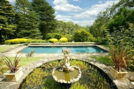 Property photo of 36-48 Tills Drive Warrandyte VIC 3113