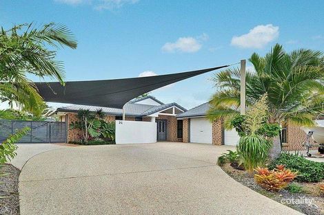 31 Godwin Pl, Pelican Waters, QLD 4551