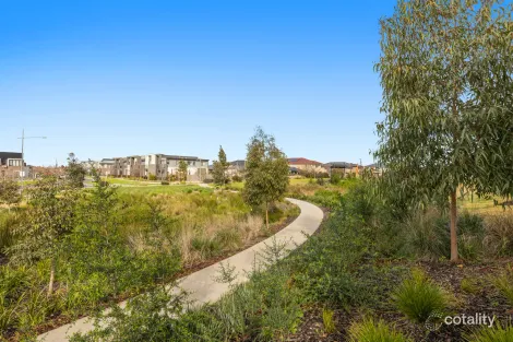 Property photo of 6 Tarlo Walk Wollert VIC 3750