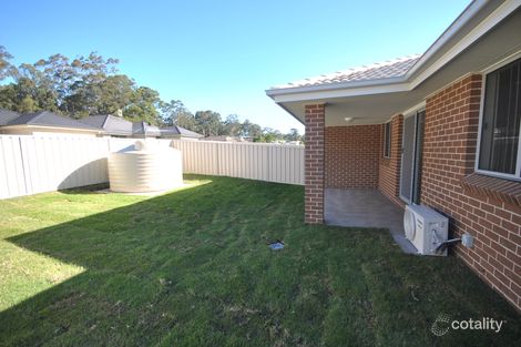 Property photo of 11 Candlebark Close West Nowra NSW 2541