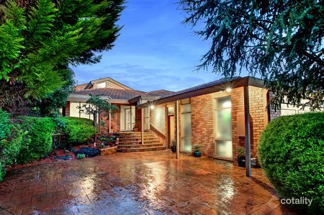6 Bellavista Pl, Ringwood North, VIC 3134