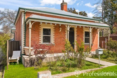 Property photo of 28 Busby Street South Bathurst NSW 2795