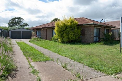 46 Monash St, Melton South, VIC 3338