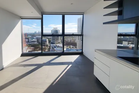 Property photo of 2807/1 Marshall Avenue St Leonards NSW 2065