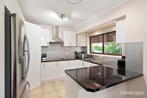 Property photo of 5 Watts Close Singleton Heights NSW 2330