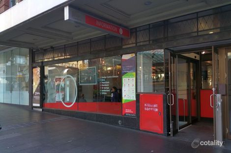 827-837 George St, Haymarket, NSW 2000