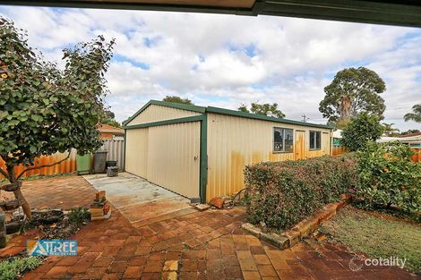 Property photo of 17 Fillmore Way Gosnells WA 6110