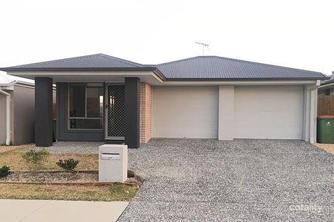Property photo of 27 Napier Circuit Silkstone QLD 4304