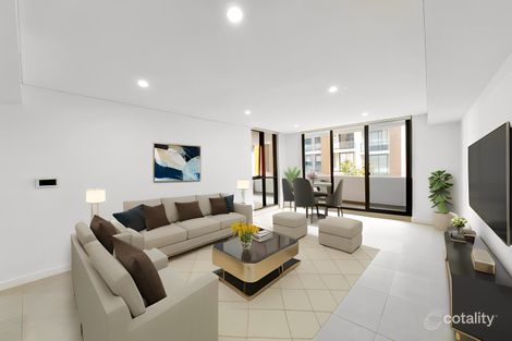 105/4 Saxby Cl, Botany, NSW 2019