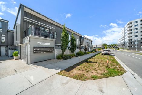 Property photo of 8/15 Cynthea Teague Crescent Greenway ACT 2900