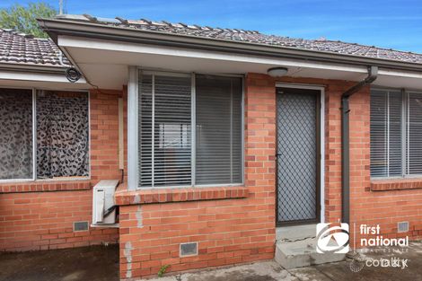 2/57 Phoenix St, Sunshine North, VIC 3020
