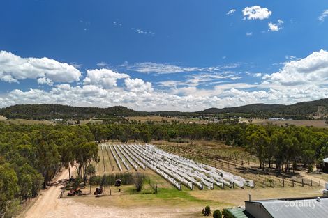 157 Sundown Rd, Ballandean, QLD 4382