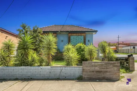 Property photo of 26 Maiden Street Greenacre NSW 2190