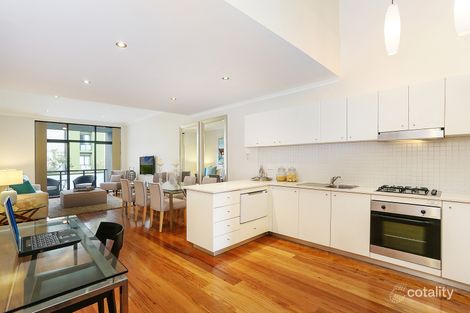 Property photo of 54/52-54 McEvoy Street Waterloo NSW 2017