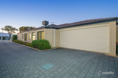 Property photo of 6A Bathurst Street Dianella WA 6059