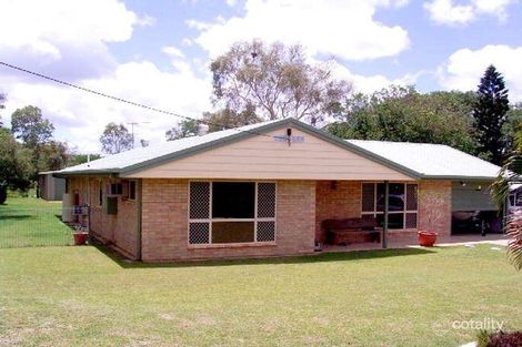 Property photo of 2 Fenwick Street Gracemere QLD 4702