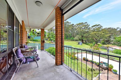 Property photo of 70 Lowry Street Cardiff NSW 2285