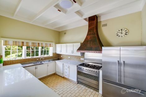Property photo of 176 Victoria Road Bellevue Hill NSW 2023