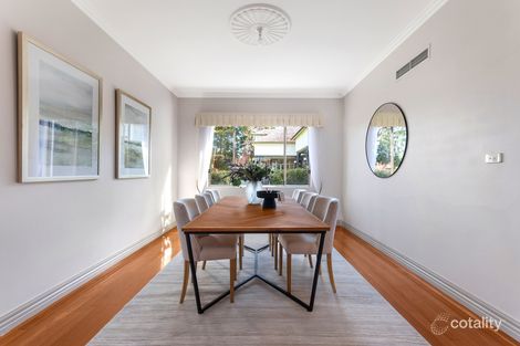 Property photo of 1 Kardella Avenue Killara NSW 2071