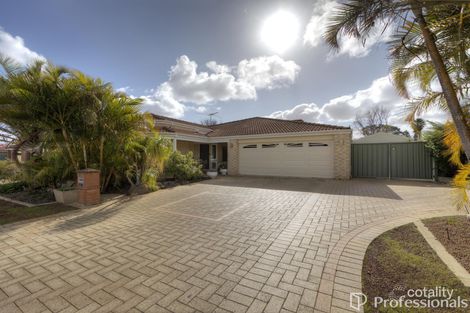 Property photo of 33 Feeney Gardens High Wycombe WA 6057