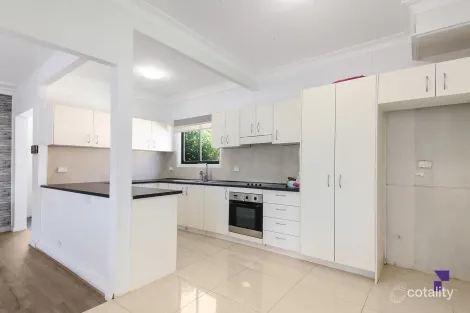 Property photo of 26 Maiden Street Greenacre NSW 2190