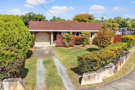 Property photo of 60 Park Road Deception Bay QLD 4508