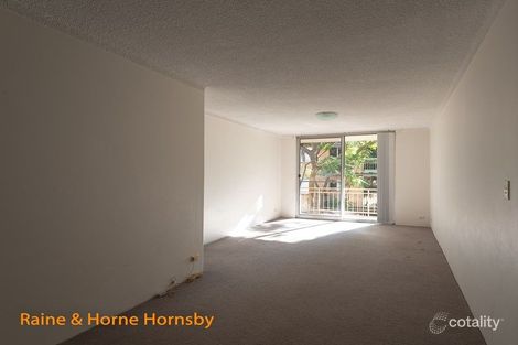 Property photo of 13/11 William Street Hornsby NSW 2077